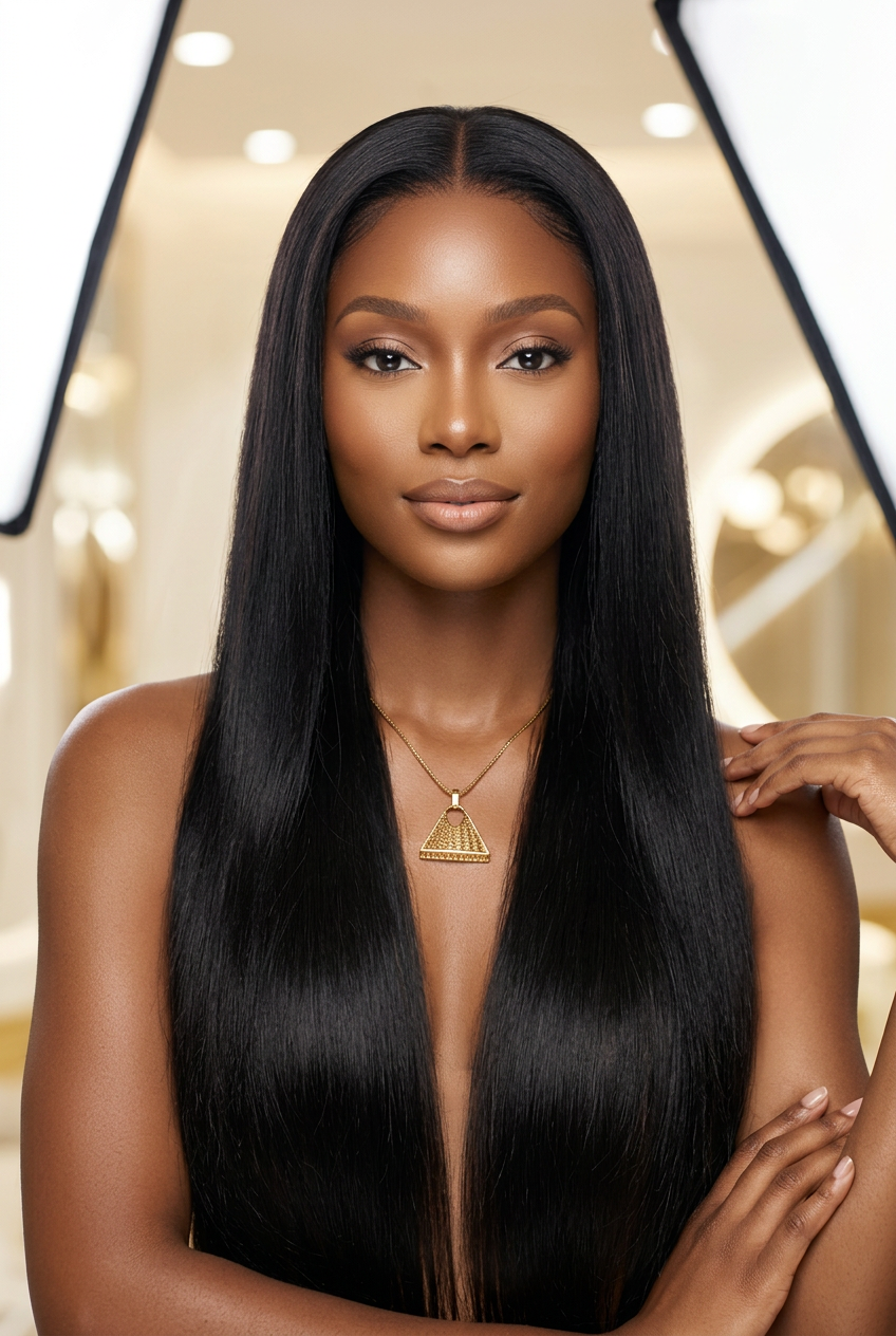Virgin Body Wave