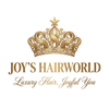 Joy's Hairworld - Home